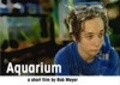 Movies Aquarium poster