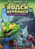 Movies Roach Approach: The Mane Event poster
