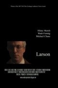 Movies Larson poster