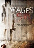Movies Wages of Sin poster