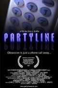 Movies Partyline poster
