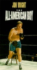 Movies The All-American Boy poster