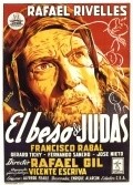 Movies El beso de Judas poster