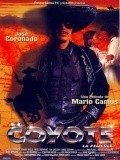 Movies La vuelta de El Coyote poster