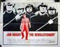 Movies The Revolutionary poster