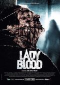 Movies Lady Blood poster