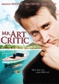 Movies Mr. Art Critic poster