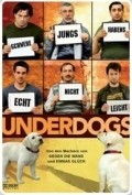Movies Underdogs poster