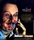Movies Mr Bhatti on Chutti poster