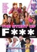 Movies The Story of F*** poster