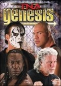 Movies TNA Wrestling: Genesis poster