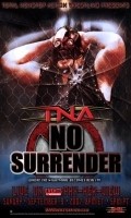 Movies TNA Wrestling: No Surrender poster