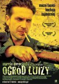 Movies Ogrod Luizy poster