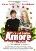 Movies Voce del verbo amore poster