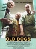 Movies Old Dogs poster