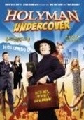 Movies Holyman Undercover poster