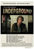 Movies Underground poster