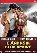 Movies Eutanasia di un amore poster