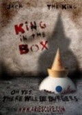Movies King in the Box poster