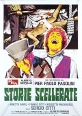 Movies Storie scellerate poster