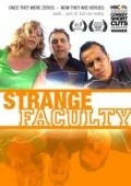 Movies Strange Faculty poster