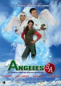 Movies Angeles S.A. poster