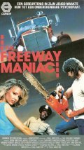 Movies Freeway Maniac poster