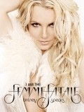 Movies Britney Spears: I Am the Femme Fatale poster