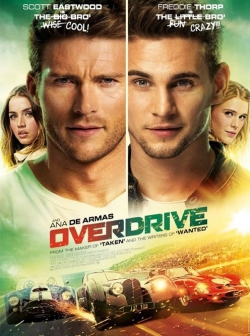 Movies Overdrive poster