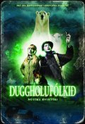 Movies Duggholufolki? poster
