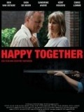 Movies Happy Together poster