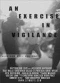 Movies An Exercise in Vigilance poster