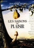Movies Les saisons du plaisir poster