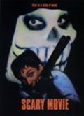 Movies Scary Movie poster