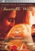 Movies Insatiable Wives poster