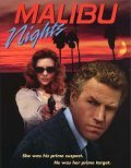 Movies Malibu Nights poster