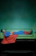 Movies Confessions of a Superhero poster