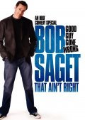 Movies Bob Saget: That Ain't Right poster