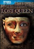 Movies Secrets of Egypt's Lost Queen poster