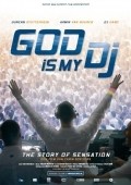 Movies God Is My DJ poster
