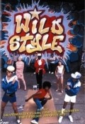 Movies Wild Style poster