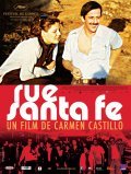 Movies Calle Santa Fe poster