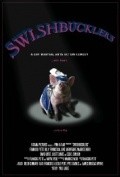 Movies Swishbucklers poster