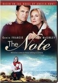 Movies The Note poster