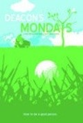 Movies Deacon's Mondays poster