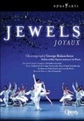 Movies George Balanchine's Jewels poster