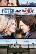 Movies Peter and Vandy poster