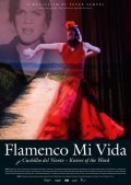 Movies Flamenco mi vida - Knives of the wind poster