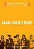 Movies Mad Sad & Bad poster