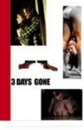 Movies 3 Days Gone poster